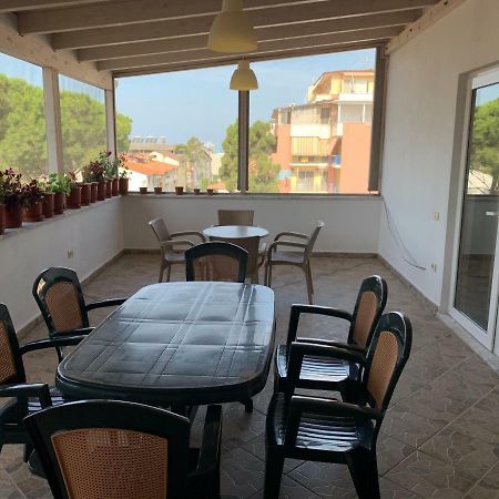 Double Room With Terrace Golem  Zewnętrze zdjęcie