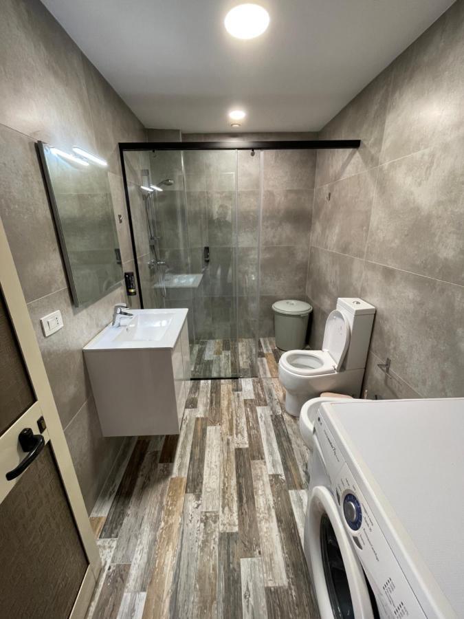 Double Room With Terrace Golem  Zewnętrze zdjęcie