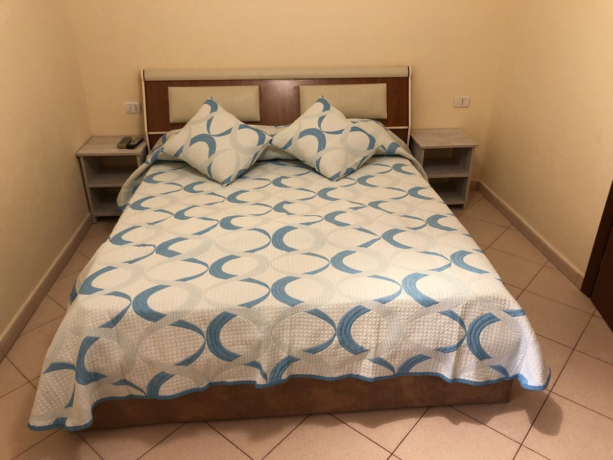 Double Room With Terrace Golem  Zewnętrze zdjęcie
