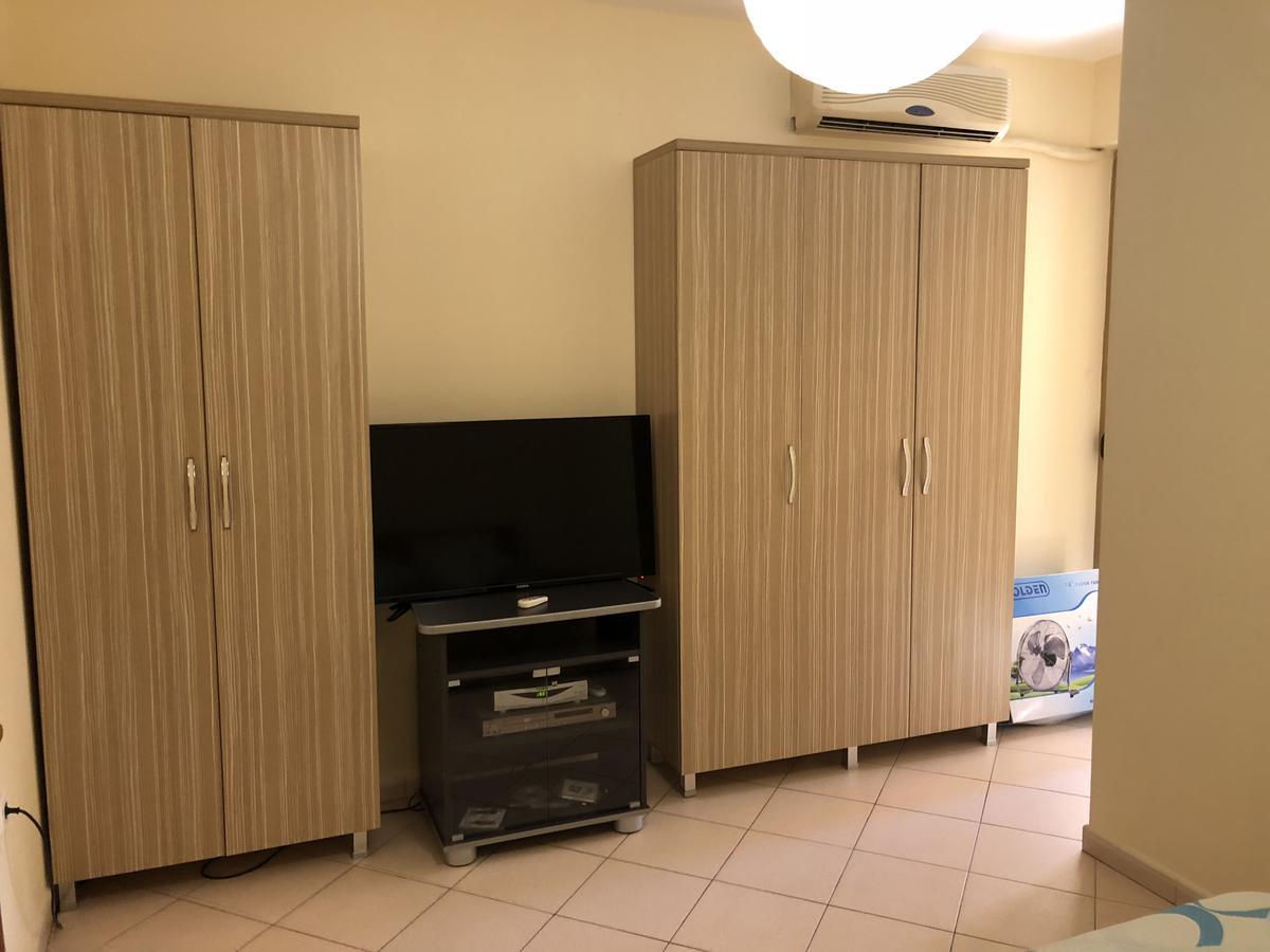 Double Room With Terrace Golem  Zewnętrze zdjęcie