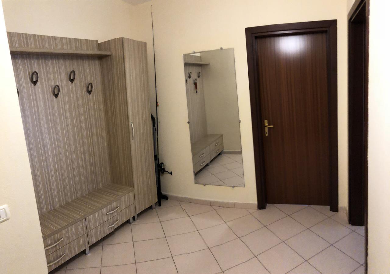 Double Room With Terrace Golem  Zewnętrze zdjęcie