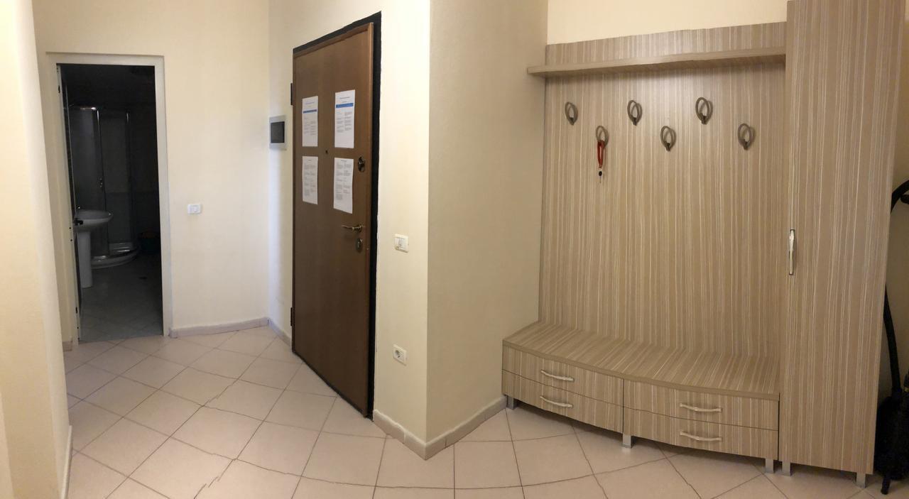 Double Room With Terrace Golem  Zewnętrze zdjęcie