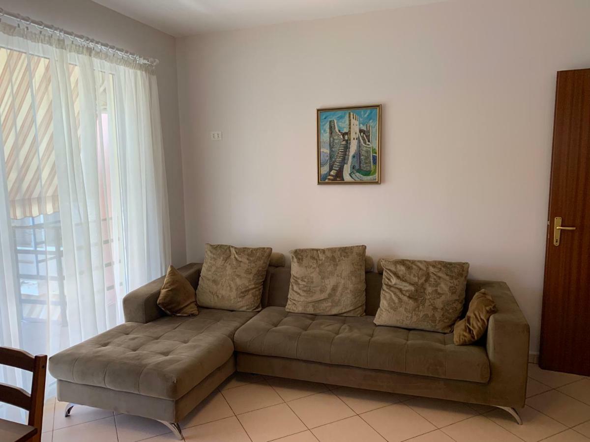 Double Room With Terrace Golem  Zewnętrze zdjęcie