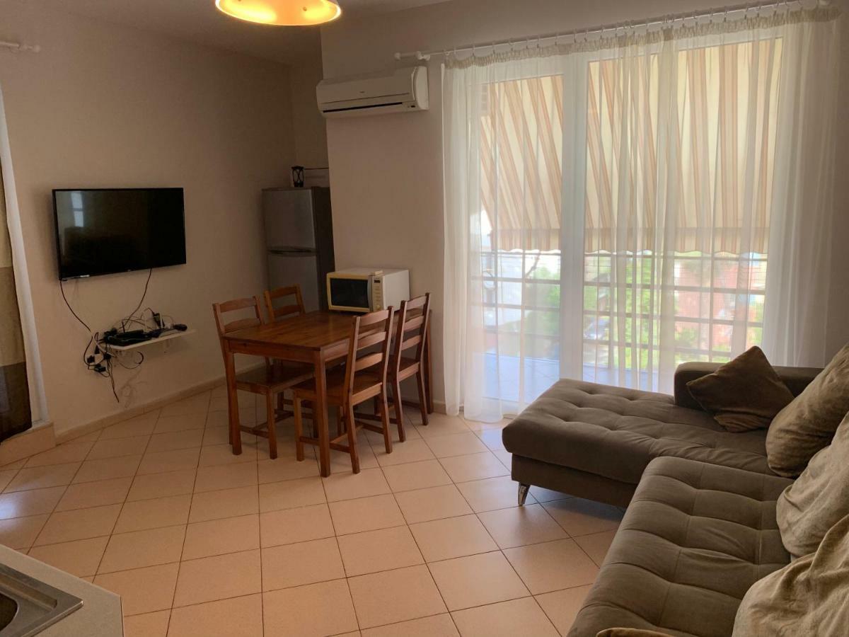 Double Room With Terrace Golem  Zewnętrze zdjęcie